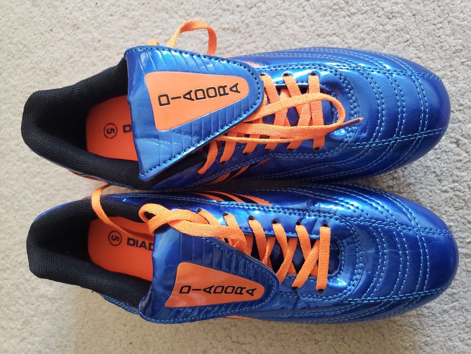 Футболни обувки Diadora