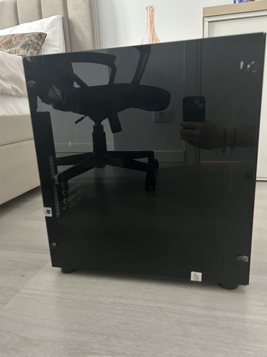 Vand pc  i5 11600k rtx 3050 16gb+ monitor 144hz