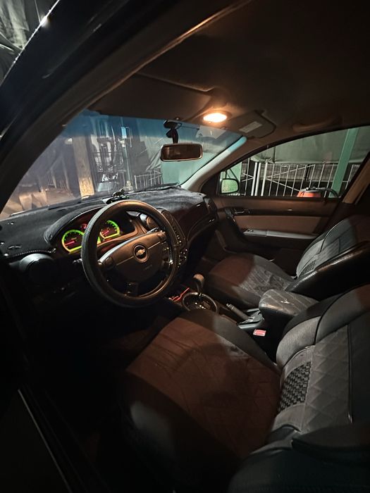 Nexia 3 Avtomat 2020 Mokriy Full