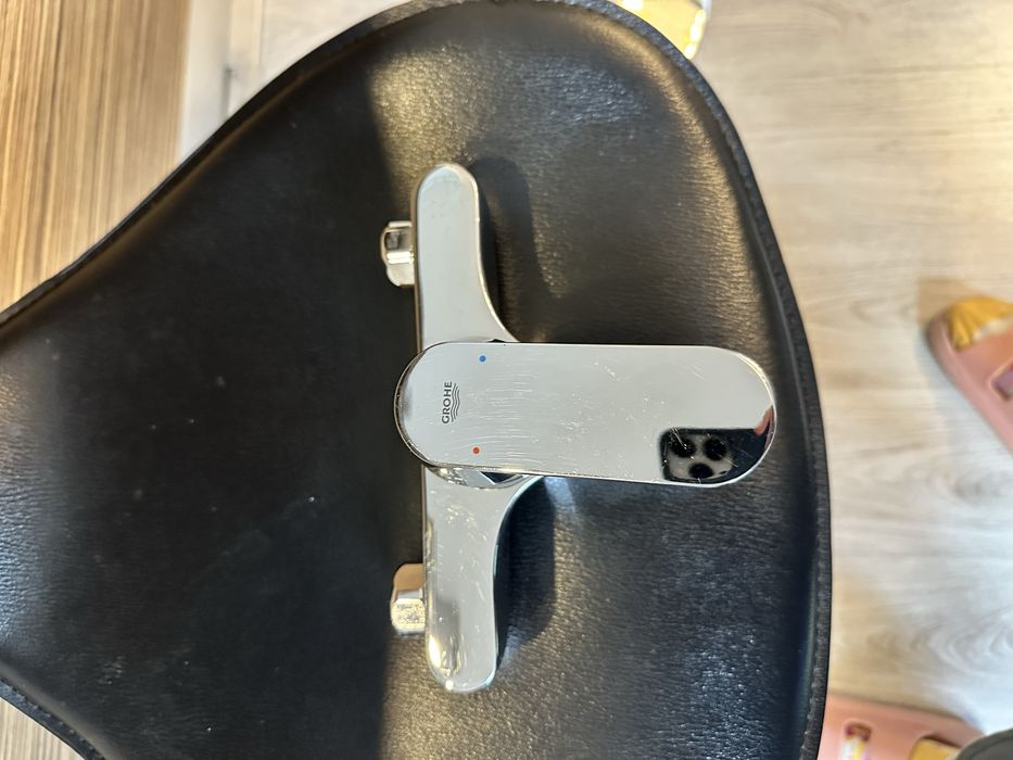 Смесител за вана/ душ GROHE eurosmart cosmopolitan