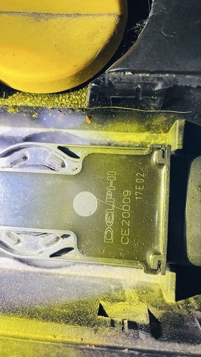 Бобина опел   перфектна