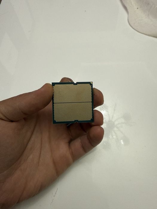 Процессор Amd Ryzen 7 7700