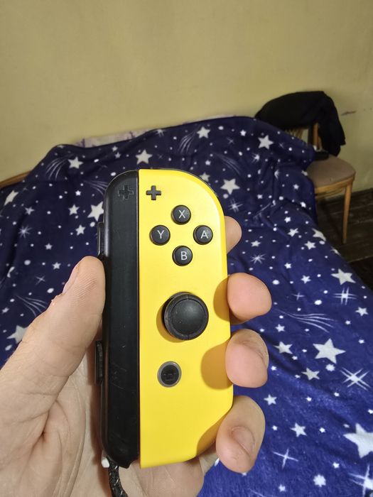 Vand Nintendo switch