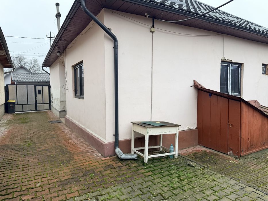 Casa de vanzare in centru