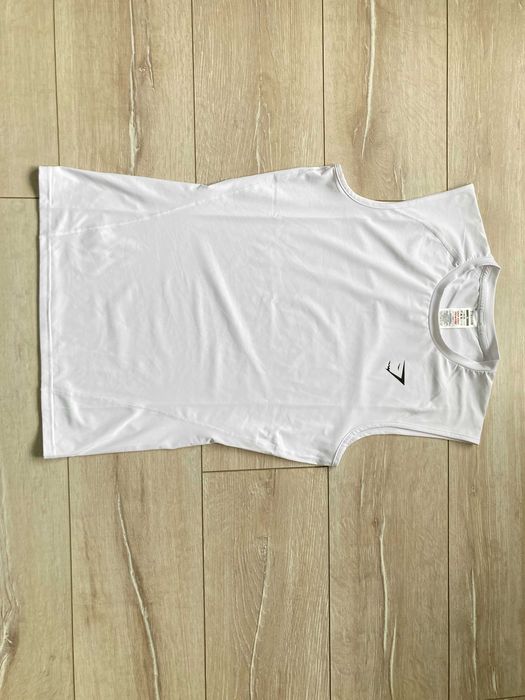 Gymshark Element Tank тениска без ръкави потник размер М