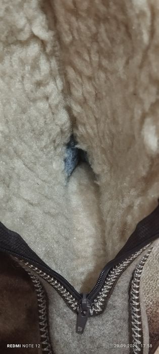 Продам бурки (валенки) искусственные