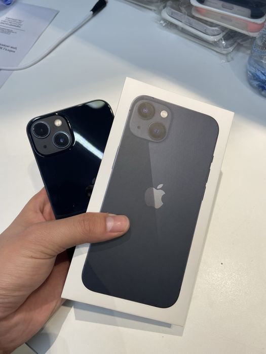 Iphone 13 Айфон 13