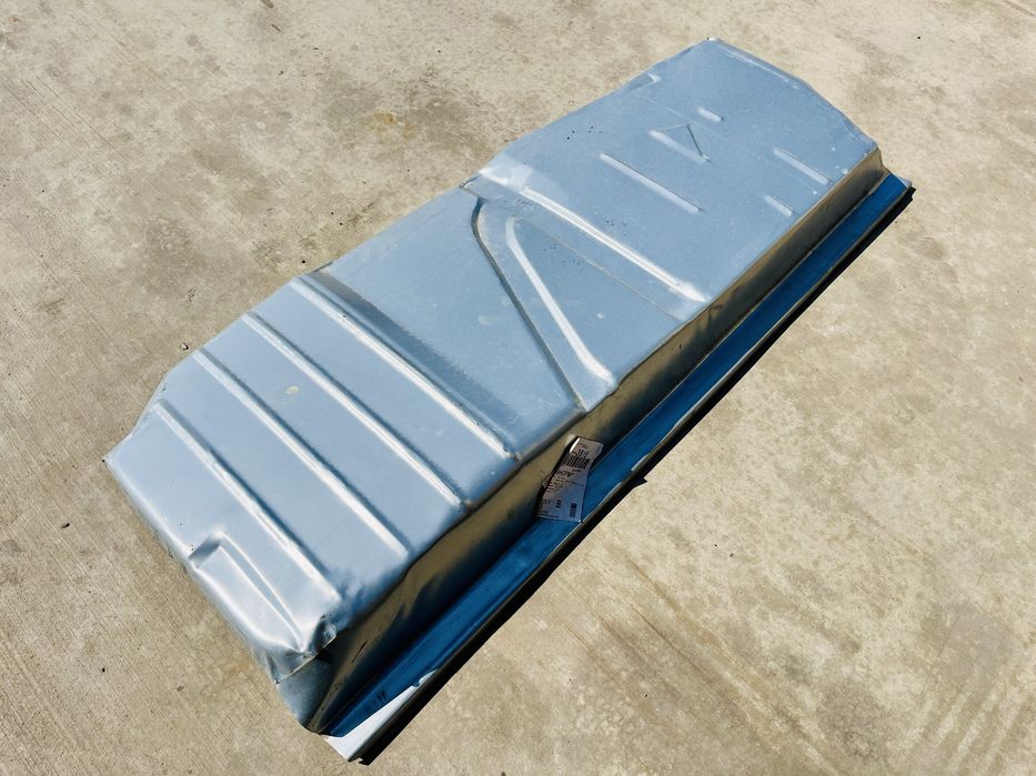 Mercedes Ляв под за W114/W115