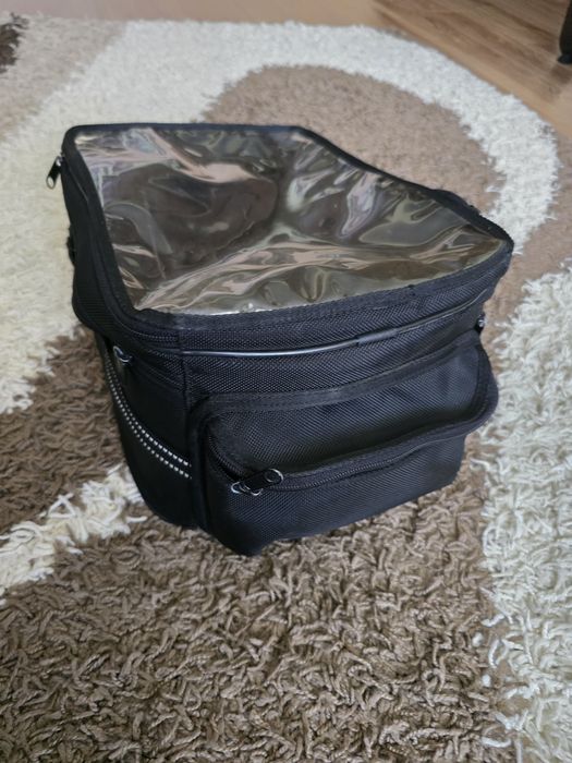 Tank bag magnetic Held