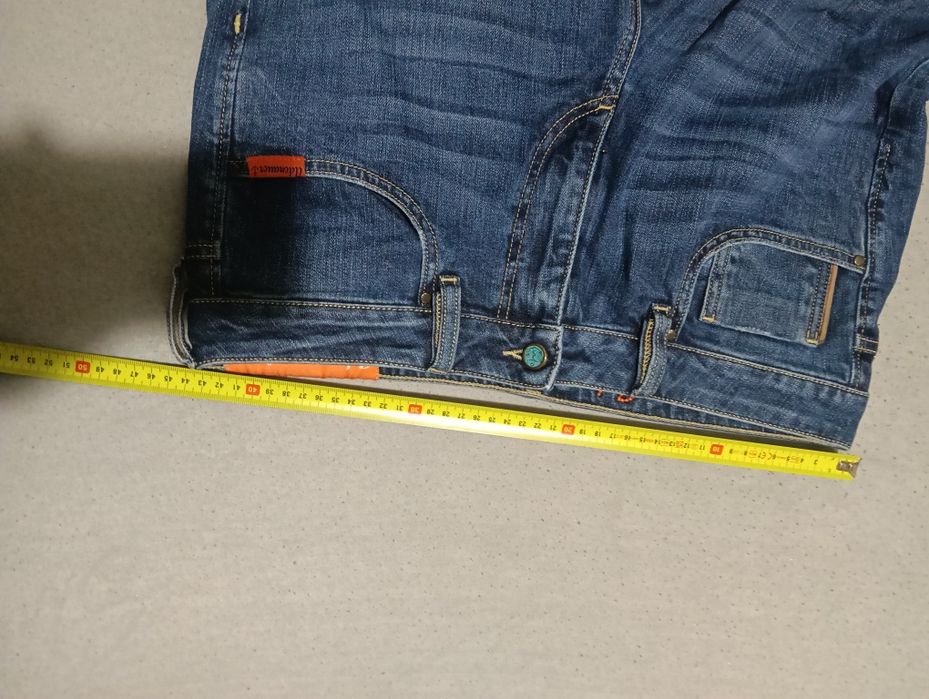 Blugi XL (33) Adenauer&Co