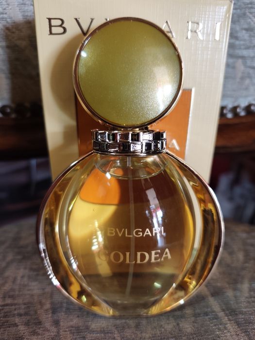 Дамски парфюм Goldea 90 мл.