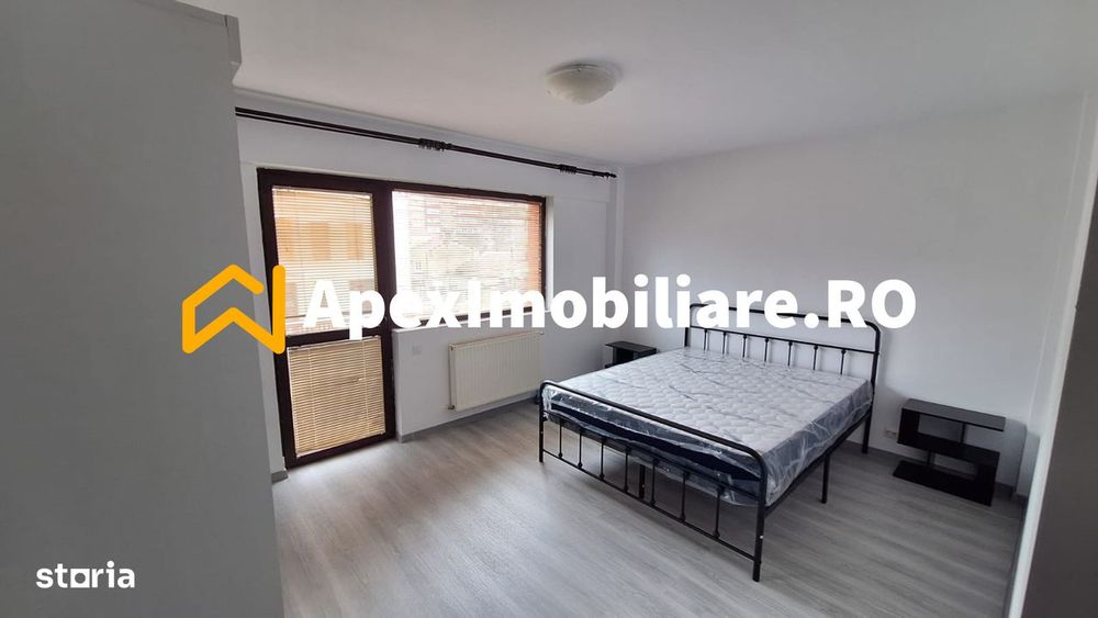 Apartament 3 camere de inchiriat Obor Bucuresti | ApexImobiliare.ro