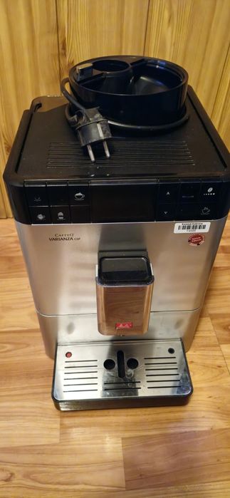 Piese espressor jura micro 9,melitta varianza