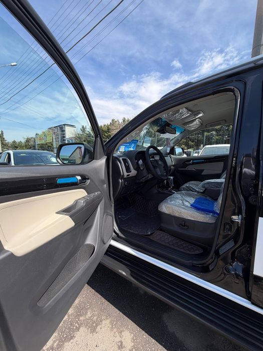 Other Trailblazer 2021 — 7