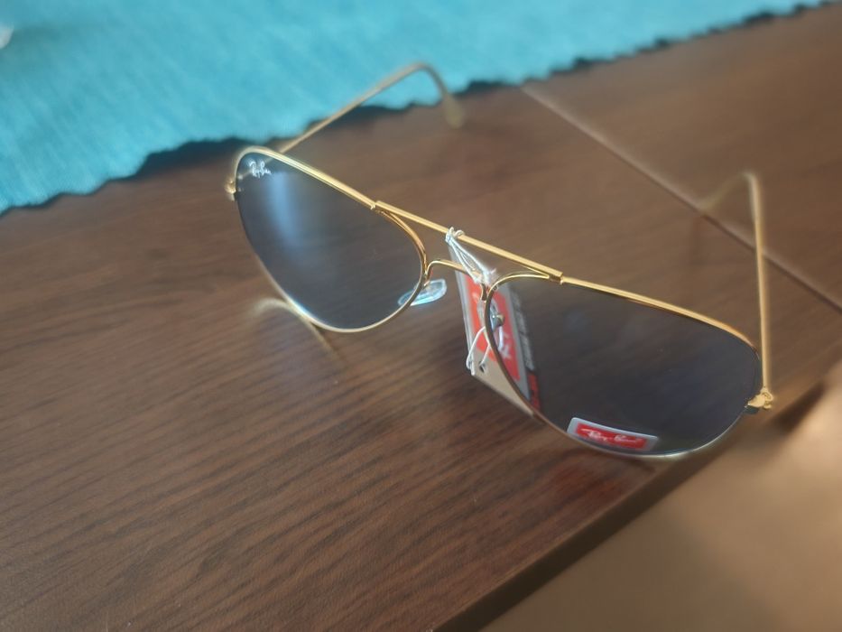 Слънчеви очила Ray- Ban
