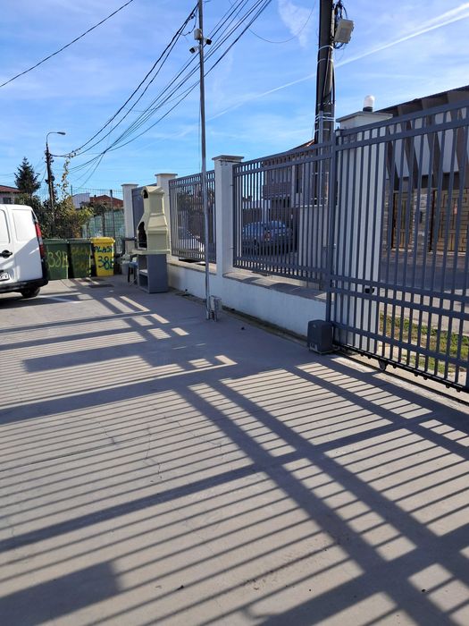 Apartament 2 camere, centrala pe gaz, zona intre Anda si KM 4-5