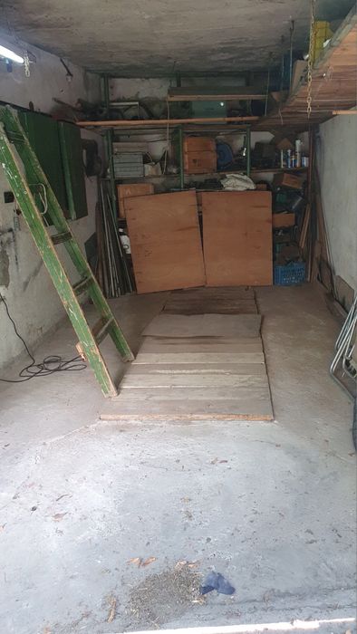 Дава се под наем Гараж / Паркомясто в Пловдив, Централна гара - 15 кв.м за 76.5 € - Снимка #4