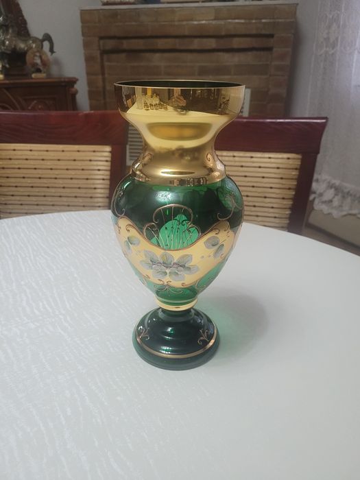 Продаются вазы Богема, Чехия