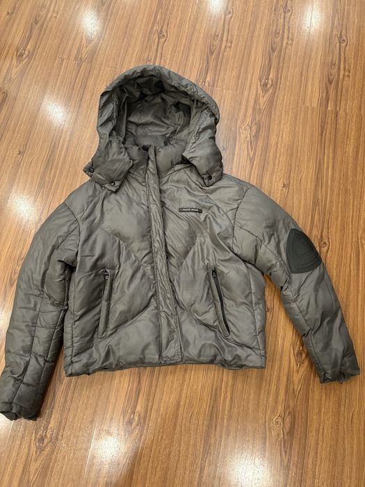 Зимно яке Pause Jeans