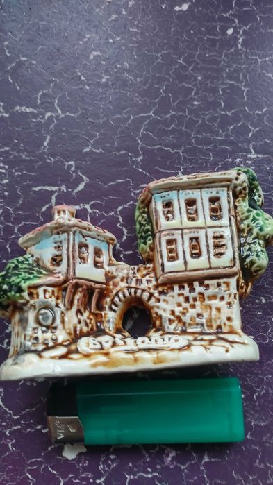Керамичен сувенир България и други неща