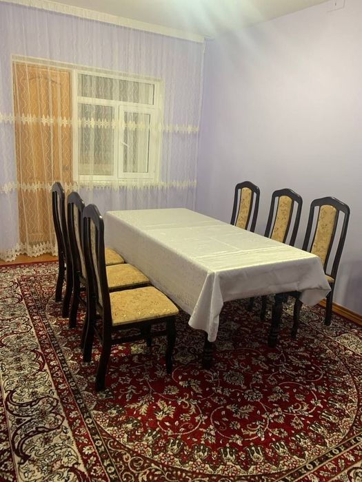 Продается 3/4/5 на мв.Феруза