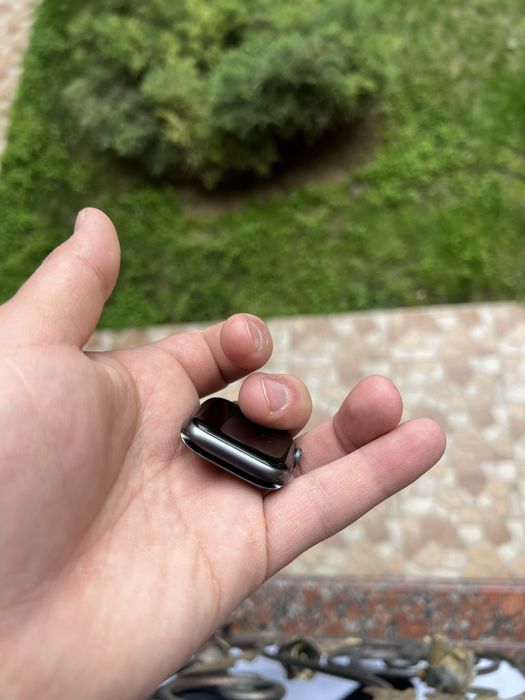 Iwatch 4 44mm продается