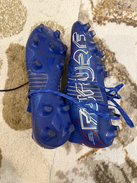 Бутсы Puma Future