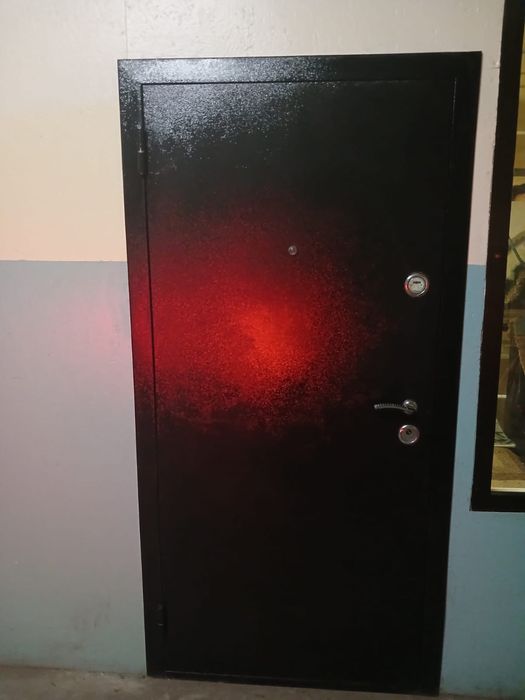 Срочно продаи входная дверь