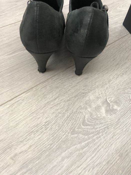 Туфли TJ Collection