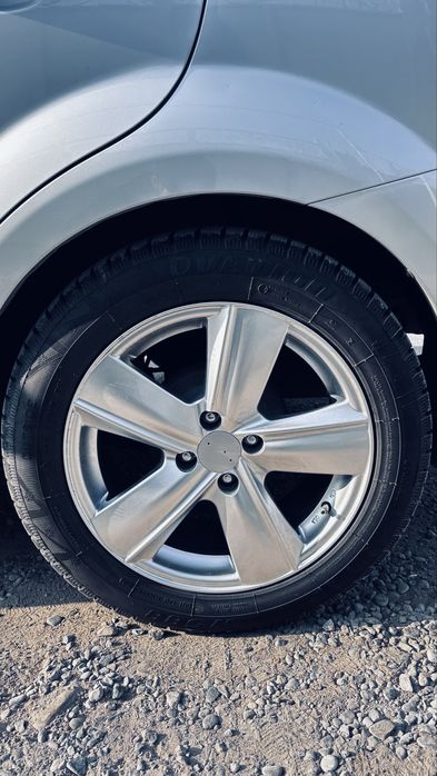 Диска r16 размер