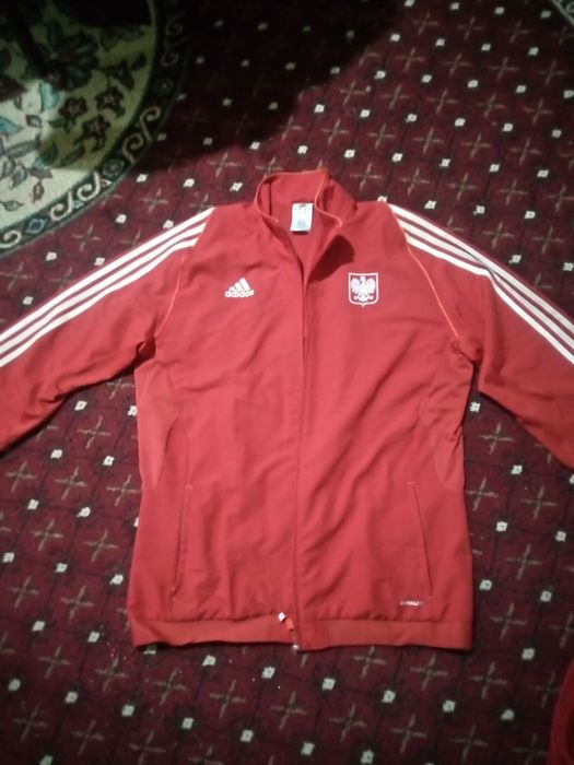 Спортивный костюм