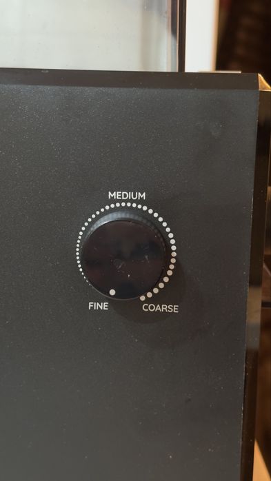 Delonghi kg 79 rasnita