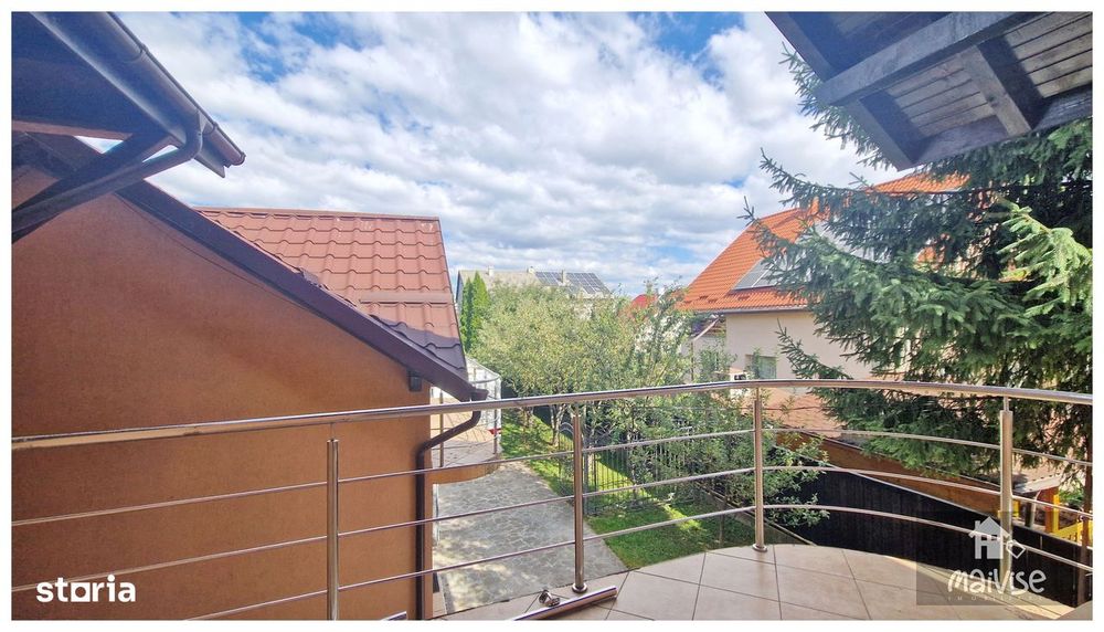 Apartament 2 camere, Zona Tractorul