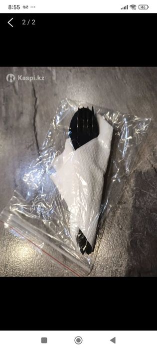 Ложки и вилки набор