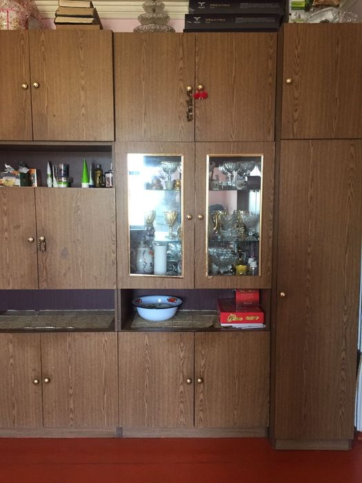 ганитор 4метрлік