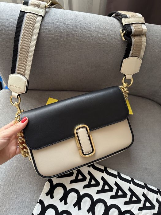 Сумка Marc Jacobs, Оригинал! Новая!