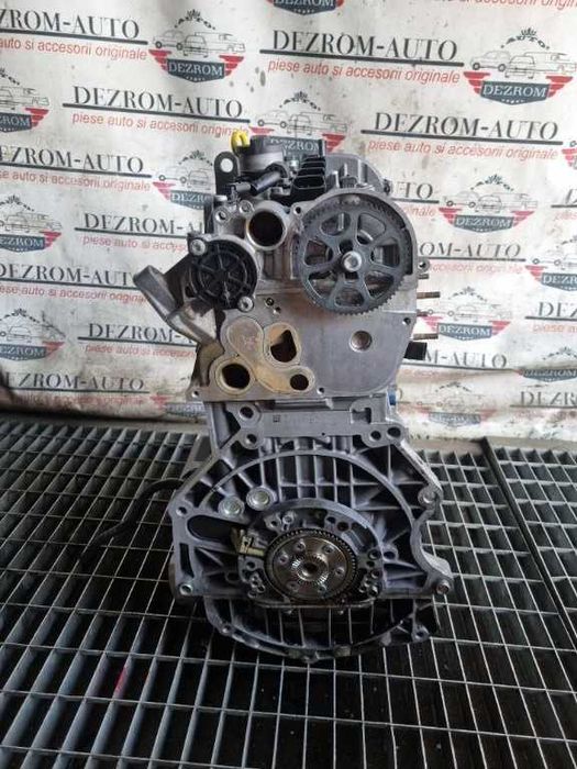 Motor CRJA 1.4 TSI 150 cai VW Jetta MK6 Hybrid 2012-2018