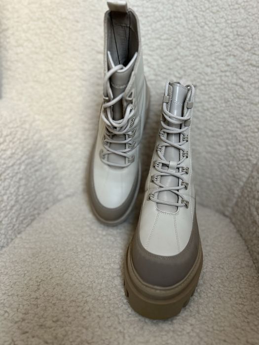 дамски Боти calvin klein