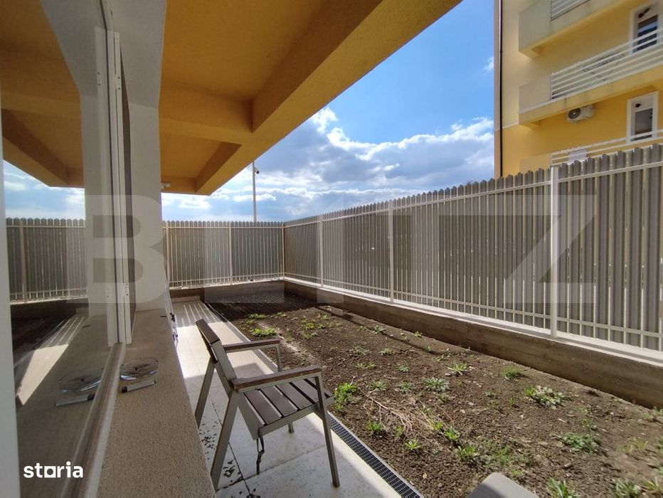 Apartament 2 camere, 49 mp, zona Valea Adanca