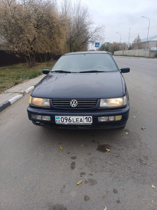 Продам машину Фольксваген Пассат