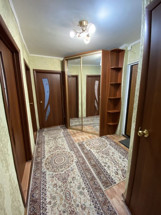 Продается 3х комнатная квартира