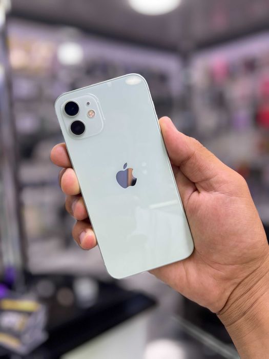 Kredit! IPhone 12 64Gb B/U Bosh tolosiz!
