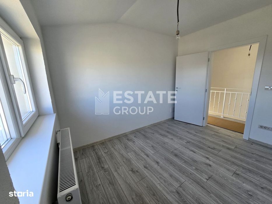 Duplex cu 4 camere in Mosnita Noua - 0% COMISION !