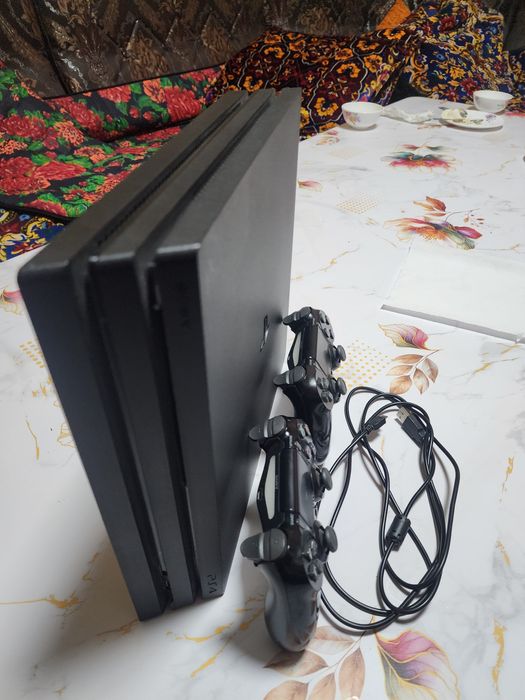 Ps 4pro top oyinlari bilan batafsil lichkaga yoki telegram