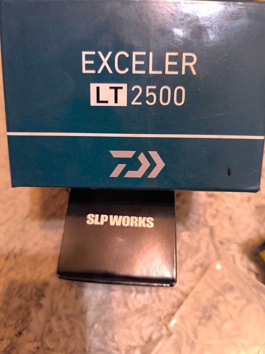 Echipament spinning complet