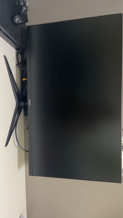 Acer Nitro RG271 Pbix 165Hz Gaming Monitor