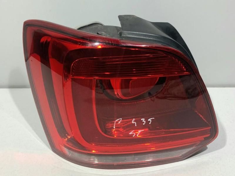 Stop stanga Volkswagen Polo 5 facelift 6R0945095AH
