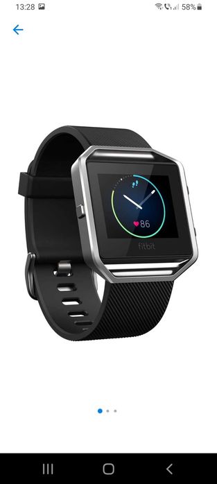 Vand ceas smart fitness watch