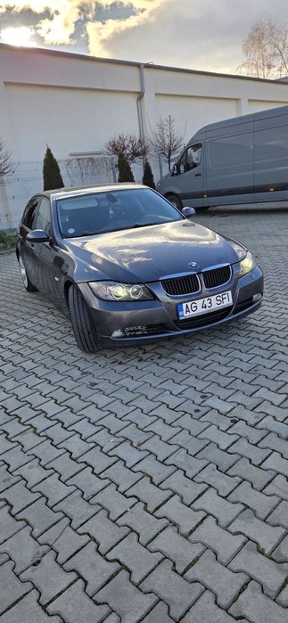 Bmw e90 propietar