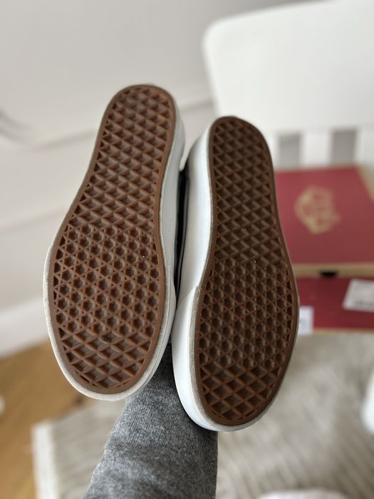 Кеды женские Vans